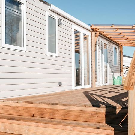 Pivoine Camping Belle-Vue 2000 Berdorf Kültér fotó