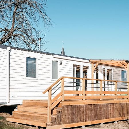 Pivoine Camping Belle-Vue 2000 Berdorf Kültér fotó