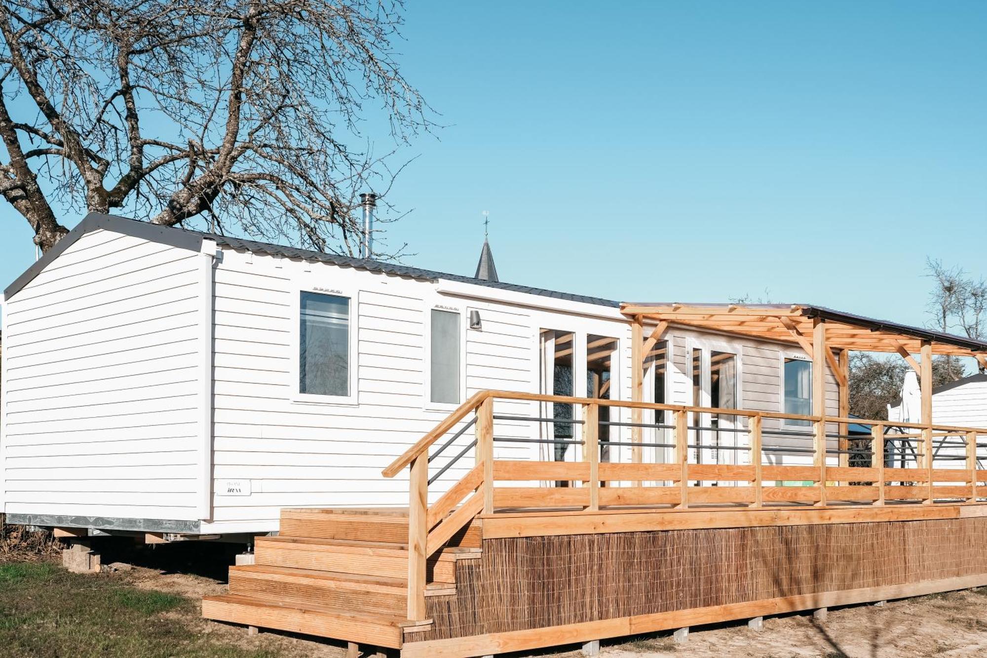 Pivoine Camping Belle-Vue 2000 Berdorf Kültér fotó